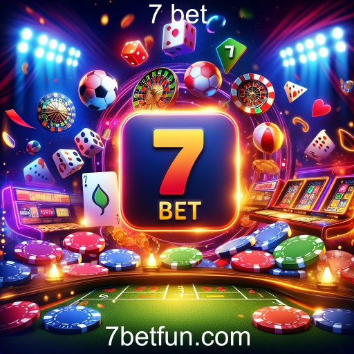 Explorando os Eventos de Apostas no 7 Bet