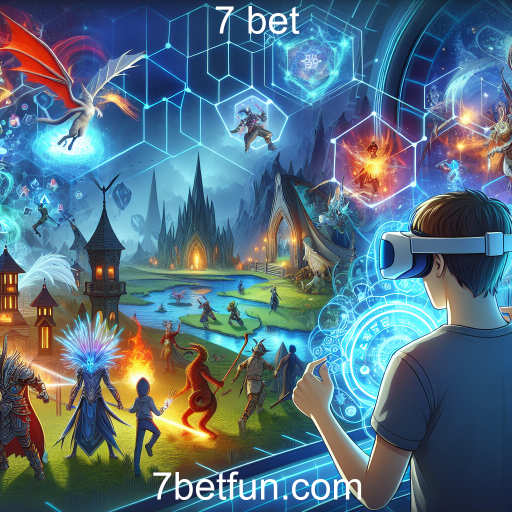 A Ascensão dos Jogos de Registro no 7 Bet